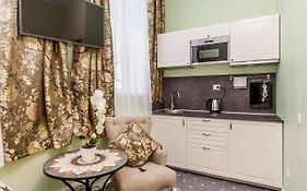 Come to vilnius appartments